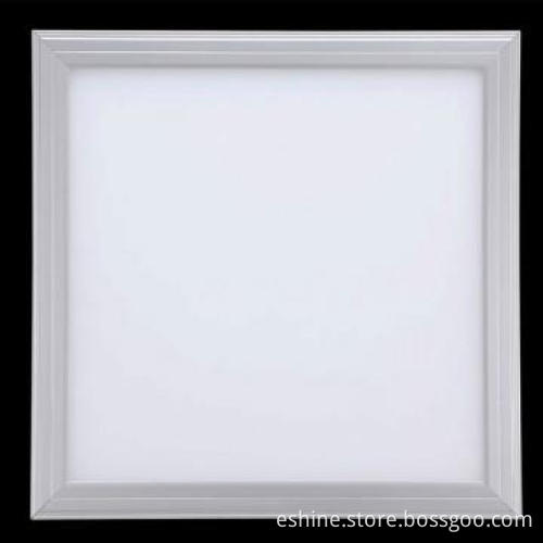 27W AC85~265V 600*300*11mm LED Panel Lights